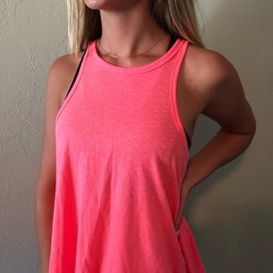 Long Beach tank top